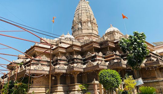 Packers And Movers In Amravati