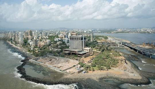 Packers and Movers in Bandra