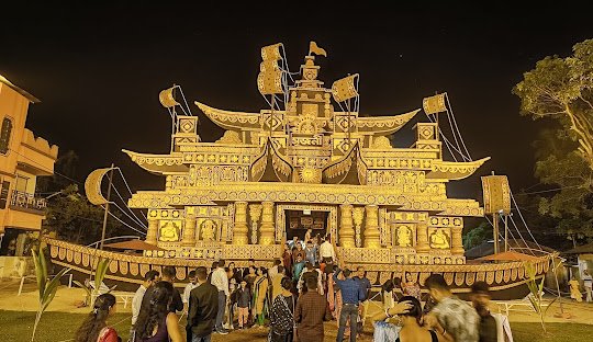 Packers And Movers In Dakshin Dinajpur