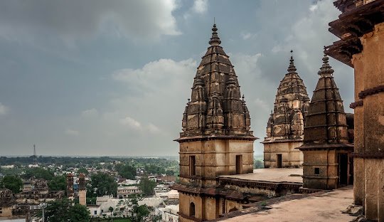 Packers And Movers In Jhanshi