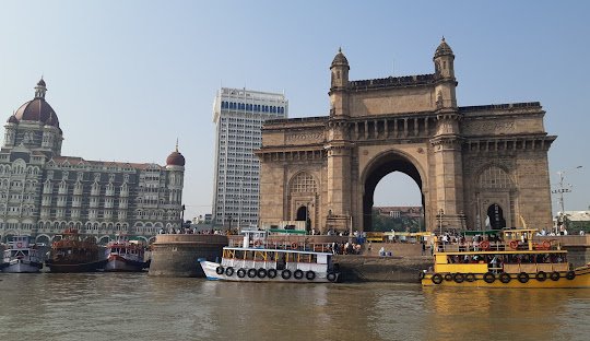 Packers And Movers In Mumbai