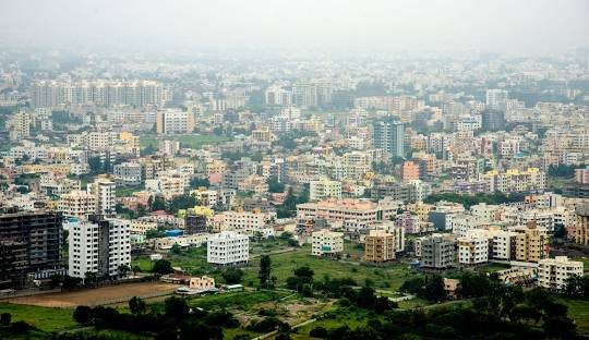 Packers And Movers In Nasik