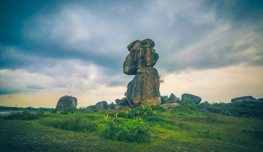 Packers and Movers In Gumla