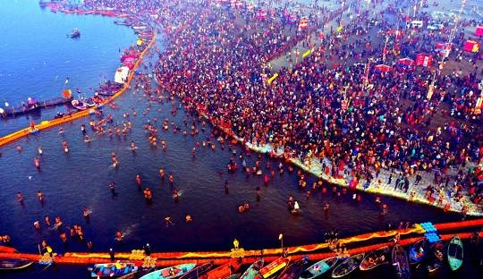 Packers And Movers In Prayagraj