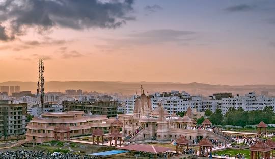 Packers And Movers In Pune