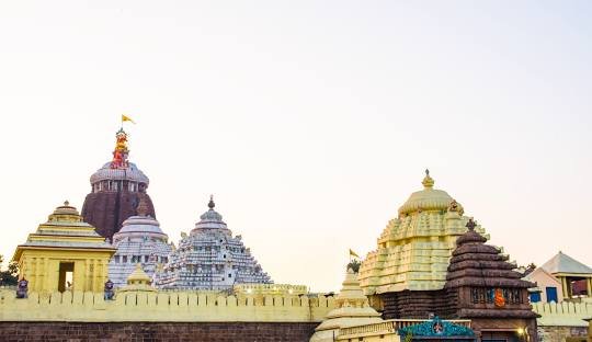 Packers And Movers In Puri