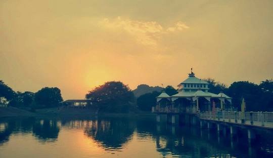 Packers And Movers In Banka