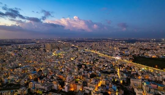 Packers And Movers In Bengaluru