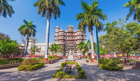 Packers And Movers In Indore