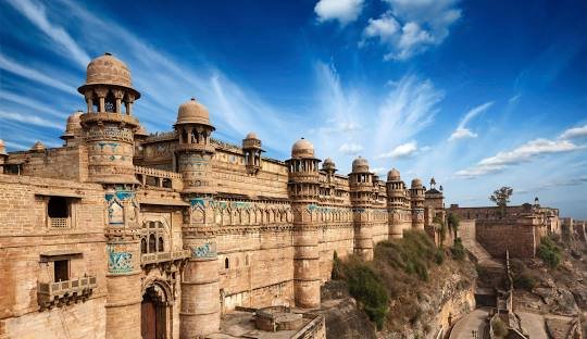 Packers And Movers In Gwalior