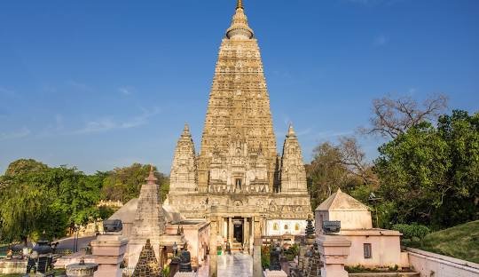 Packers And Movers In Gaya