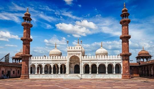 Packers And Movers In Bhopal