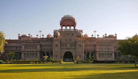 Packers And Movers In Bikaner