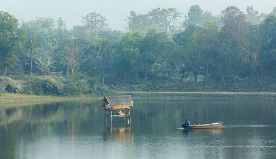 Packers And Movers In Malda