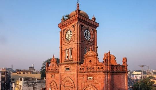 Packers And Movers In Meerut