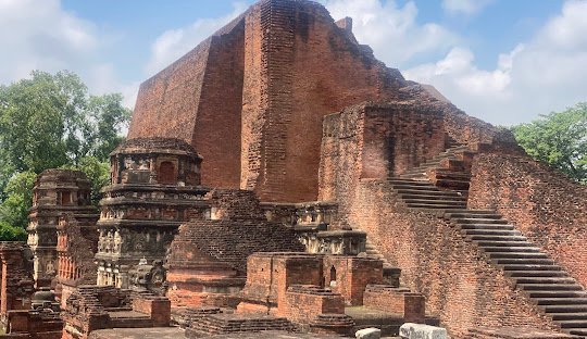 Packers And Movers in Nalanda