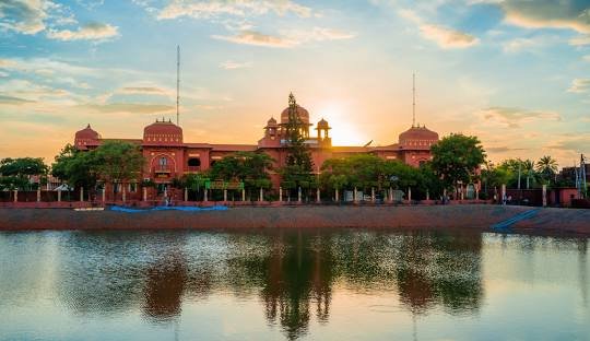 Packers And Movers In Darbhanga