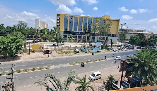 Packers and Movers in Purnea