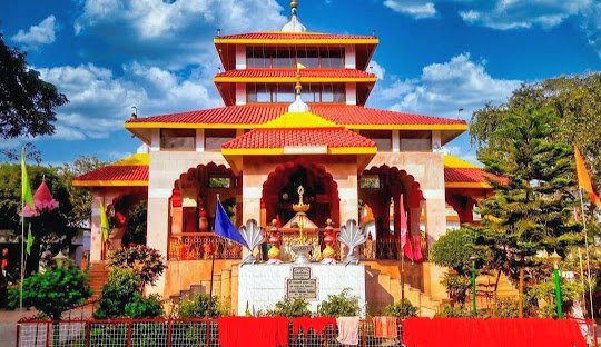 Packers And Movers In Saharasa