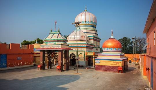 Packers And Movers In siwan