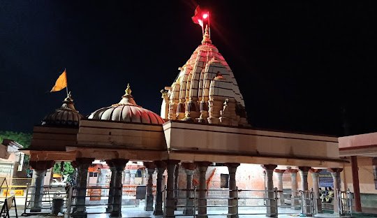 Packers And Movers In Ujjain